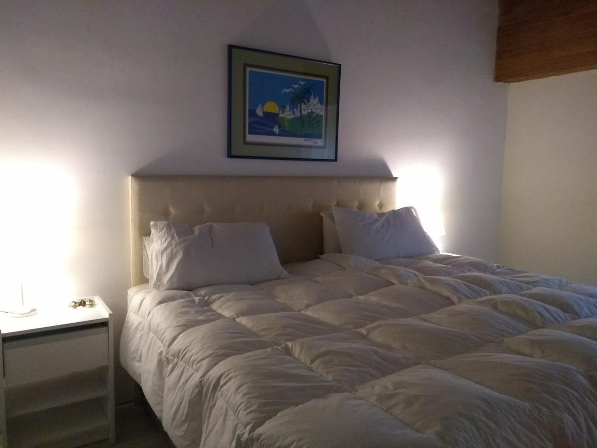 La Ysidora Hotel & Spa Bella Vista  Buitenkant foto